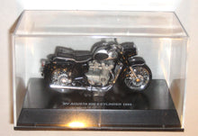 Indlæs billede til gallerivisning MV Agusta 600 4 cylinder 1968. NewRay 1:32
