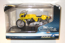 Indlæs billede til gallerivisning Norton Commando. Production Racer. 1970-1972. Solido 1:18
