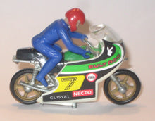 Indlæs billede til gallerivisning Bultaco. Guisval 1:24 VINTAGE
