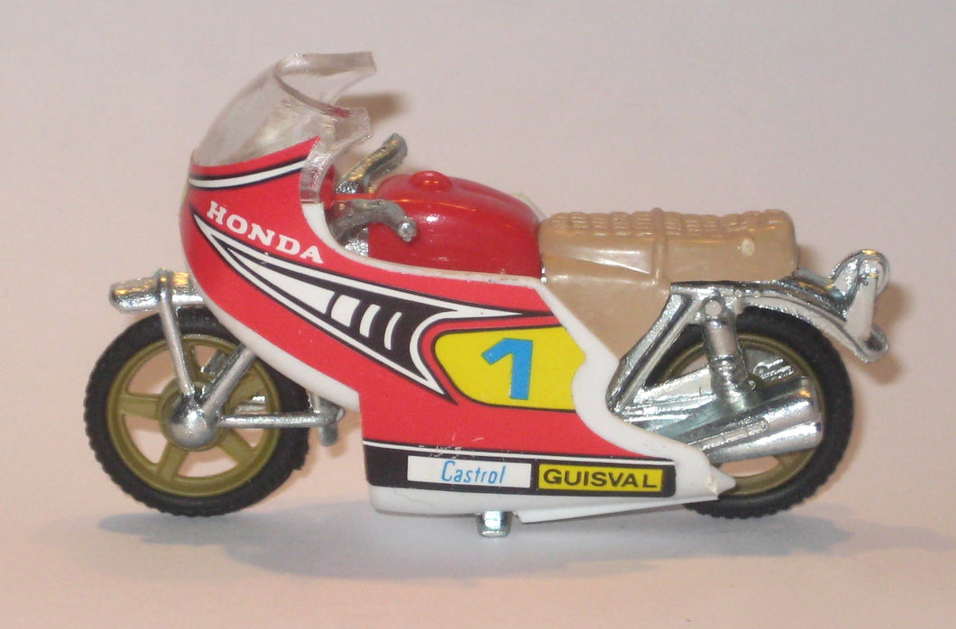 Honda.Guisval 1:24 VINTAGE