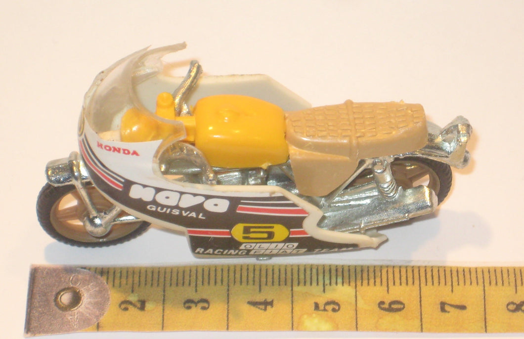 Honda. Guisval 1:24. VINTAGE