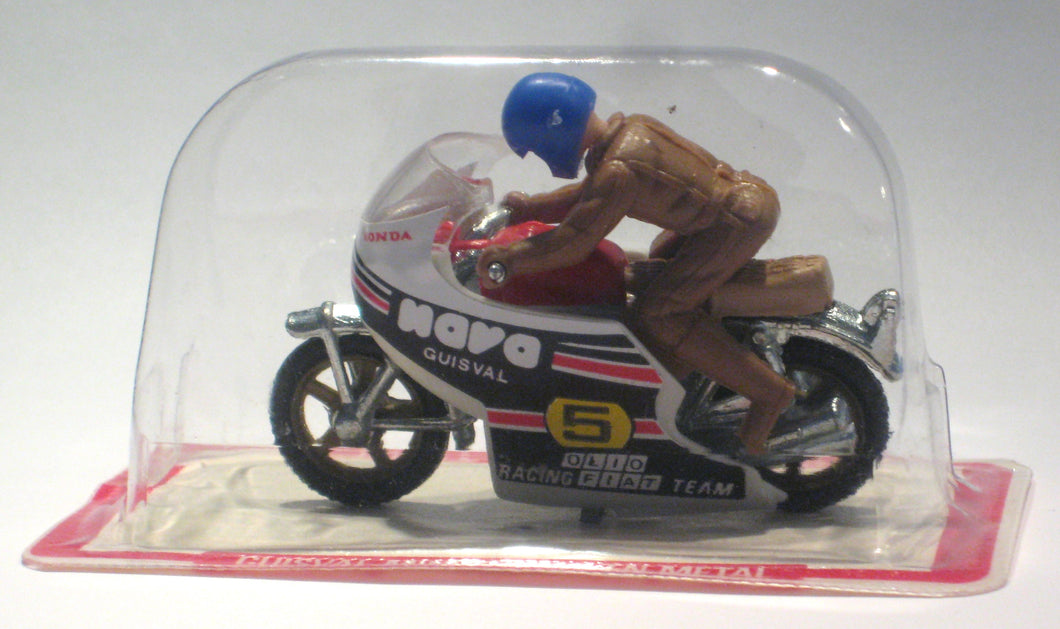 Honda. Guisval 1:24. VINTAGE