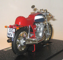 Indlæs billede til gallerivisning MV Agusta 750 S, 1970-1975 Revell 1:12
