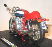 Indlæs billede til gallerivisning MV Agusta 750 S, 1970-1975 Revell 1:12
