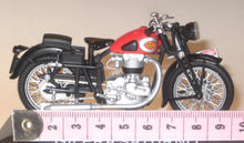 Indlæs billede til gallerivisning Gilera Saturno. 1960. Starline 1:24
