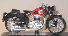 Indlæs billede til gallerivisning Gilera Saturno. 1960. Starline 1:24
