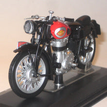 Indlæs billede til gallerivisning Gilera Saturno. 1960. Starline 1:24
