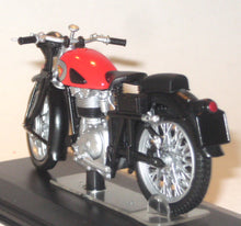 Indlæs billede til gallerivisning Gilera Saturno. 1960. Starline 1:24
