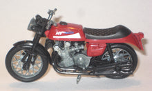 Indlæs billede til gallerivisning MV Agusta 750CC. Polistil 1:24 VINTAGE
