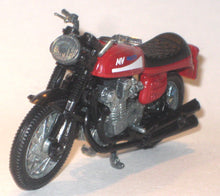 Indlæs billede til gallerivisning MV Agusta 750CC. Polistil 1:24 VINTAGE
