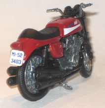 Indlæs billede til gallerivisning MV Agusta 750CC. Polistil 1:24 VINTAGE
