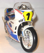 Indlæs billede til gallerivisning Honda NSR 500 CC. 1990. Mick Doohan. Guiloy 1:10
