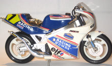 Indlæs billede til gallerivisning Honda NSR 500 CC. 1990. Mick Doohan. Guiloy 1:10
