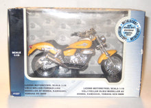 Indlæs billede til gallerivisning Honda Magna 50 FIFTY. Speed Car 1:18
