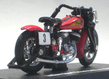 Indlæs billede til gallerivisning Indian Sport Scout Babber. 1947. NewRay 1.32
