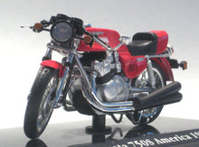 Indlæs billede til gallerivisning MV Agusta 750S America 1973. Atlas 1:24
