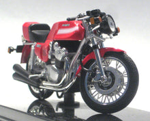 Indlæs billede til gallerivisning MV Agusta 750S America 1973. Atlas 1:24
