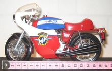 Indlæs billede til gallerivisning MV Agusta 750 s Street Racer. 1975-1977. Revell 1:12
