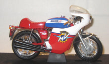 Indlæs billede til gallerivisning MV Agusta 750 s Street Racer. 1975-1977. Revell 1:12
