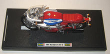 Indlæs billede til gallerivisning MV Agusta 750 s Street Racer. 1975-1977. Revell 1:12
