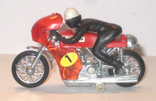 Indlæs billede til gallerivisning MV Agusta 500 CC Corsa Agusta. 1:32.  Vintage
