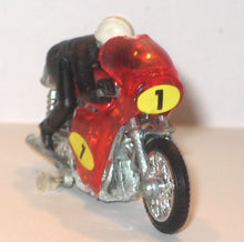 Indlæs billede til gallerivisning MV Agusta 500 CC Corsa Agusta. 1:32.  Vintage
