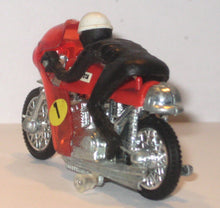 Indlæs billede til gallerivisning MV Agusta 500 CC Corsa Agusta. 1:32.  Vintage
