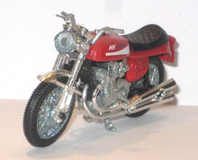 Indlæs billede til gallerivisning MV Agusta 750 GT. 1970. Polistil 1:24. VINTAGE
