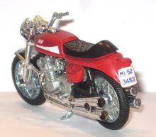 Indlæs billede til gallerivisning MV Agusta 750 GT. 1970. Polistil 1:24. VINTAGE
