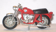 Indlæs billede til gallerivisning BMW R60. 1956-1969- Airfix 1:24 VINTAGE
