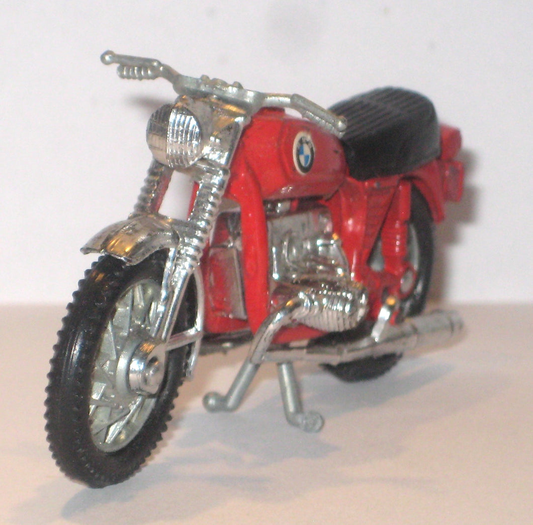 BMW R60. 1956-1969- Airfix 1:24 VINTAGE