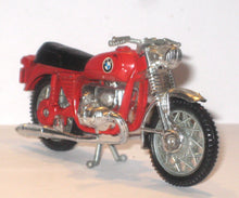 Indlæs billede til gallerivisning BMW R60. 1956-1969- Airfix 1:24 VINTAGE
