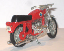 Indlæs billede til gallerivisning BMW R60. 1956-1969- Airfix 1:24 VINTAGE
