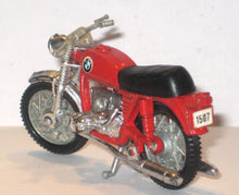 Indlæs billede til gallerivisning BMW R60. 1956-1969- Airfix 1:24 VINTAGE
