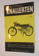 Indlæs billede til gallerivisning Knallerten. 1956. Erik Ort Mortensen VINTAGE
