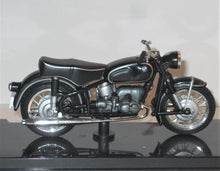 Indlæs billede til gallerivisning BMW R69-S 1961. Atlas 1:24.
