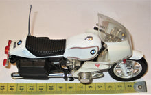 Indlæs billede til gallerivisning BMW 100RS. Police. 1978-1979. 1000R. Politoy?
