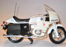 Indlæs billede til gallerivisning BMW 100RS. Police. 1978-1979. 1000R. Politoy?
