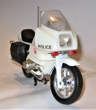 Indlæs billede til gallerivisning BMW 100RS. Police. 1978-1979. 1000R. Politoy?
