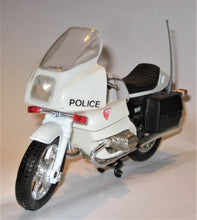 Indlæs billede til gallerivisning BMW 100RS. Police. 1978-1979. 1000R. Politoy?
