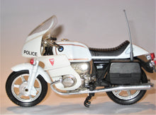 Indlæs billede til gallerivisning BMW 100RS. Police. 1978-1979. 1000R. Politoy?
