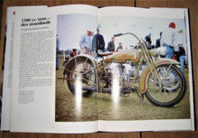 Indlæs billede til gallerivisning Harley-Davidson. Legenden. Grant Leonard. Harley-Davidson Jubilæumsbog. 1993. Rostrup Forlag
