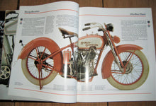 Indlæs billede til gallerivisning Harley Davidson The Ultimate Machine. 1994. Tiger Books Tod Rafferty
