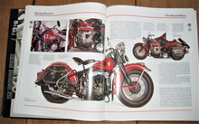 Indlæs billede til gallerivisning Harley Davidson The Ultimate Machine. 1994. Tiger Books Tod Rafferty
