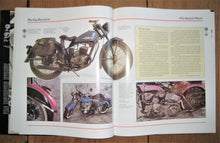 Indlæs billede til gallerivisning Harley Davidson The Ultimate Machine. 1994. Tiger Books Tod Rafferty
