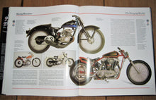 Indlæs billede til gallerivisning Harley Davidson The Ultimate Machine. 1994. Tiger Books Tod Rafferty
