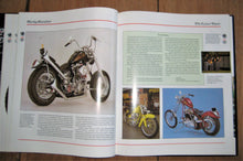 Indlæs billede til gallerivisning Harley Davidson The Ultimate Machine. 1994. Tiger Books Tod Rafferty
