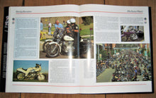 Indlæs billede til gallerivisning Harley Davidson The Ultimate Machine. 1994. Tiger Books Tod Rafferty
