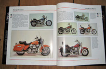 Indlæs billede til gallerivisning Harley Davidson The Ultimate Machine. 1994. Tiger Books Tod Rafferty
