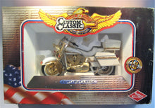 Indlæs billede til gallerivisning Harley Davidson. American Cruiser (HD) Guiloy 1:10
